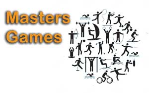 Masters Games